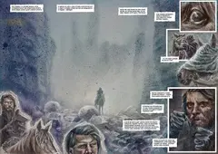 Гибель богов. Книга Хагена. Том 1