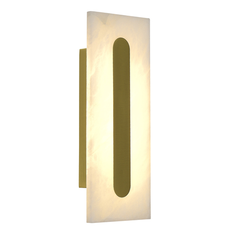 Светильник настенный ST Luce Geom SL6139.221.01