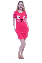 Сорочка женская