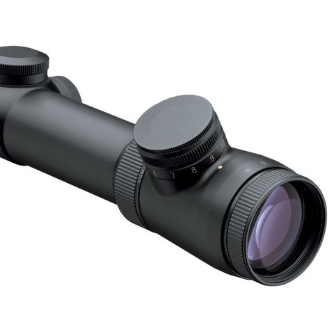 Оптический прицел Leupold VX-3 1.5-5x20 (67835) German-4 с подсветкой, матовый