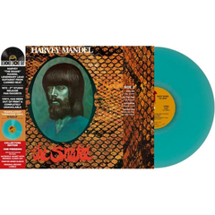 Harvey Mandel / The Snake (Limited Edition)(Coloured Vinyl)(LP)