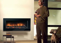 Dimplex Modern (SP16)