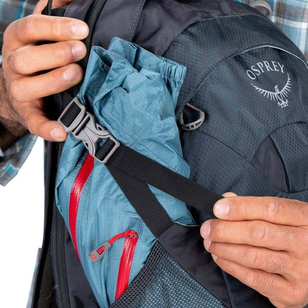 Osprey Daylite Travel 24 Black