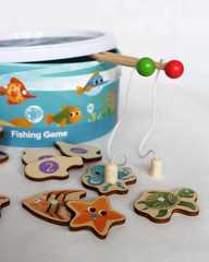 Магнитная рыбалка 12 м+