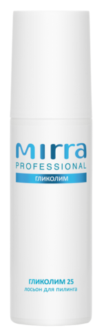 Гликолим 25 Mirra