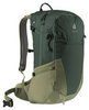 Картинка рюкзак туристический Deuter Futura 23 ivy-khaki - 1