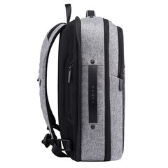 Рюкзак BANGE BG-K85 серый