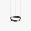 Светильник Light Ring Chrome D30