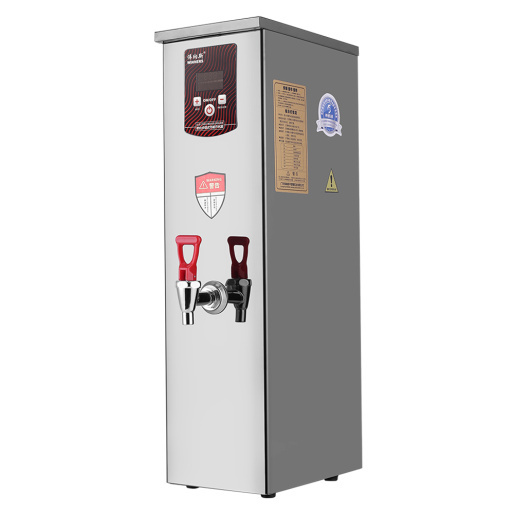 Электрокипятильник проточный VIATTO VA-WB25CW