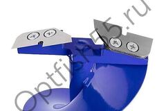 Шнек под шуруповерт ELECTROSHTORM 130R правое вращение Helios