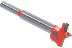 БИБЕР 71212 Сверло (фреза) Форстнера твердосплавное 20мм---