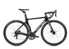 Велосипед Twitter ROAD SNIPER 2.0 - Disc brake RS-22S Carbon 2022