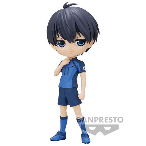 Фигурка Bluelock Yoichi Isagi 14 см