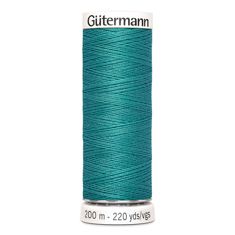 Нитки швейные Gutermann Sew-All 100/200 м (107 мелисса)
