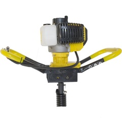 Мотобур Калибр БС- 1650