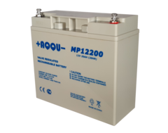 Аккумулятор AQQU MP12200