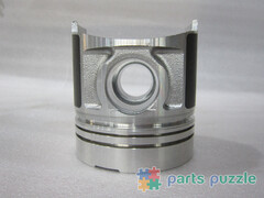 Поршень, "голый", 1-й ремонт / PISTON АРТ: 115315145