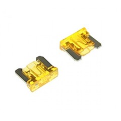 Предохранитель 5А мини супер