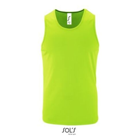 SOL'S SPORTY TT MEN