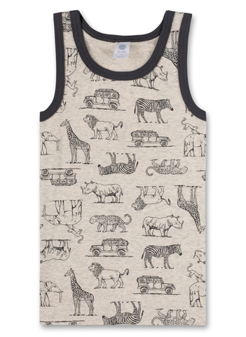 Майка Sanetta 336081 1967