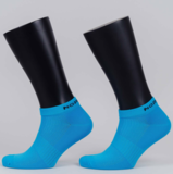 Комплект Беговых Носков Nordski Run Light Blue