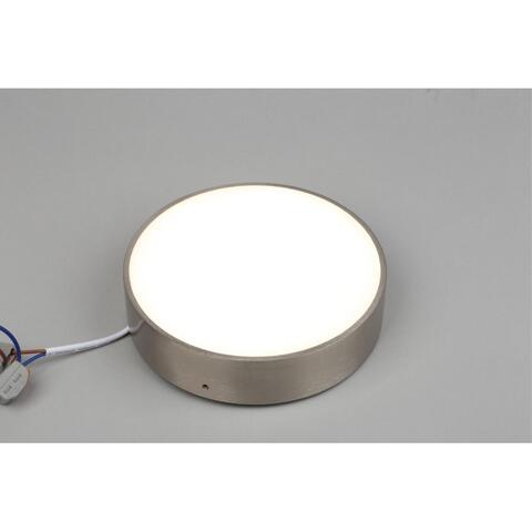 Потолочный светодиодный светильник Aployt Evon APL.0114.19.18