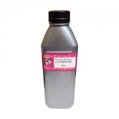 Тонер для HP Color LJ CP 4525/CM4540 (фл,250,кр,Polyester,TMC040, IMEX) Silver ATM