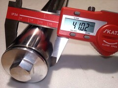 Перо вилки для BMW F650 Enduro 1993-2000 г.в.