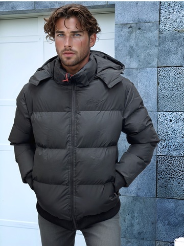 Куртка Hugo BOSS 568059bl