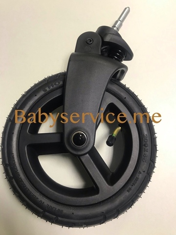 Колесо Sweet Baby Suburban Black