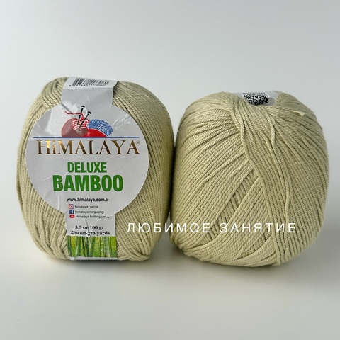 Himalaya Deluxe Bamboo 124-31