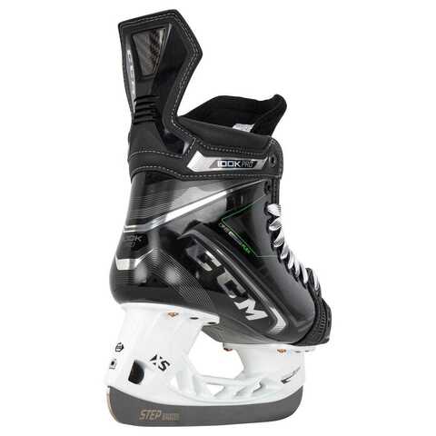 Коньки CCM RIBCOR 100K PRO 7,5 REGULAR