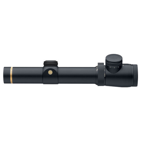 Оптический прицел Leupold VX-3 1.5-5x20 (67835) German-4 с подсветкой, матовый