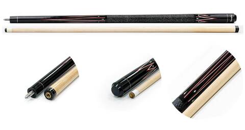 Кий для пула 2-pc 