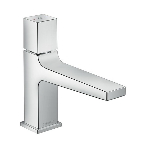 Смеситель для раковины с джойстиком и донным клапаном Hansgrohe Metropol 32570000