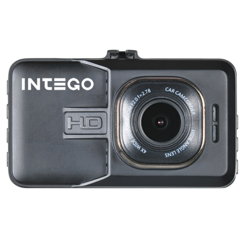 Видеорегистратор INTEGO VX-215HD