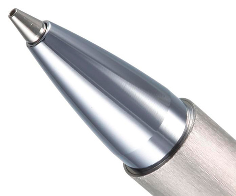 Механический карандаш Faber-Castell Ambition Brushed Metal