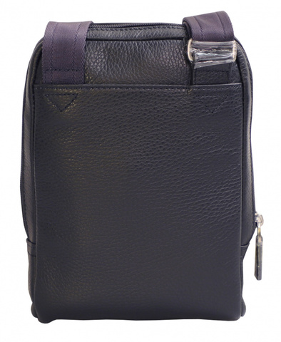 Сумка Piquadro Vibe OUTCA3084VI/BLU синий натур.кожа