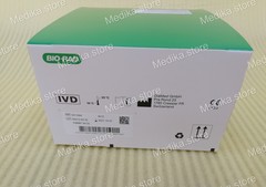 DiaClon ABO/Rh for Patients Определение групп крови по системам ABO/Rh/Bio-Rad Laboratories SAS (Франция)