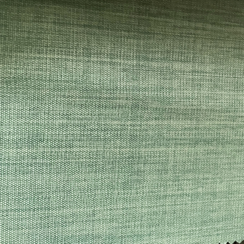 100% Блэкаут для штор, цвет - зеленый. Турция Ш-280 см. 537807/8