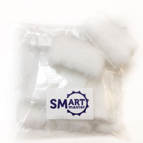 SMART Инновационные щетки 15 шт