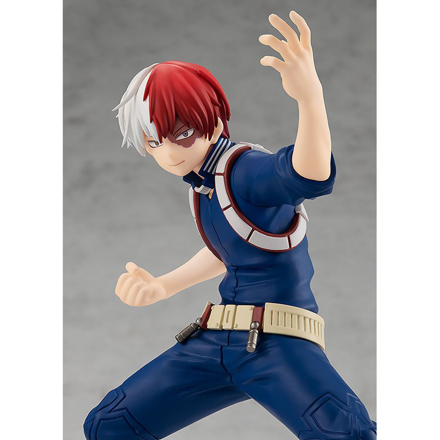 Фигурка POP UP PARADE My Hero Academia Shoto Todoroki: Hero Costume Ver.  4580416942492 - купить по выгодной цене | Магазин комиксов Убежище 14