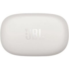 Наушники Вставные JBL Endur Peak II Bluetooth , White