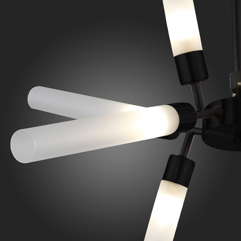 Люстра потолочная ST Luce Splio SL1620.402.08