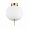 Светильник потолочный ST Luce Lacus SL1621.202.01