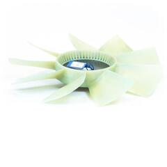 Вентилятор / FAN АРТ: 2485C558