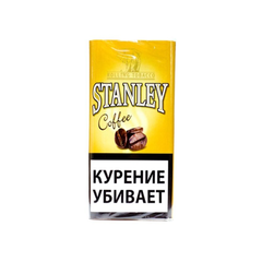 Табак Stanley Coffee 30гр*10*20 МТ