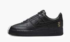 Air Force 1 Low "40th Anniversary Edition Split Black White"