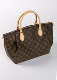 Сумка TURENNE MM MONOGRAM LOUIS VUITTON