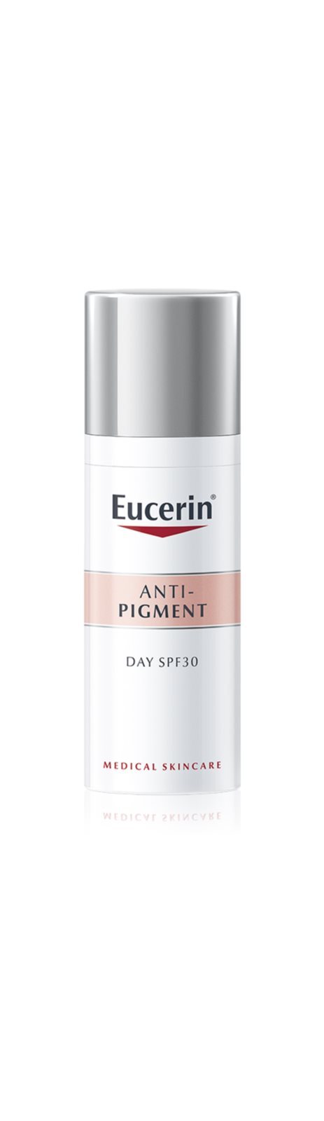 Eucerin anti pigment дневной